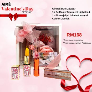 aime.blp-Valentine-Special-7-350x350 - Beauty & Health Cosmetics Kuala Lumpur Promotions & Freebies Selangor 