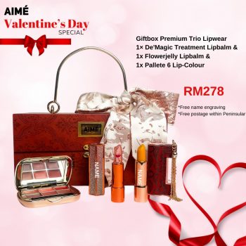 aime.blp-Valentine-Special-9-350x350 - Beauty & Health Cosmetics Kuala Lumpur Promotions & Freebies Selangor 