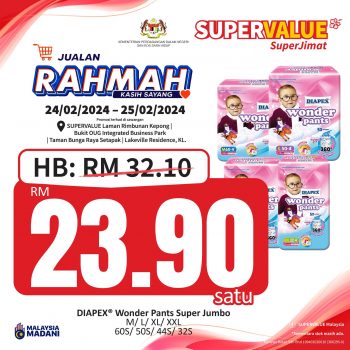myNEWS-Jualan-Rahmah-Promo-10-350x350 - Kuala Lumpur Promotions & Freebies Selangor Supermarket & Hypermarket 