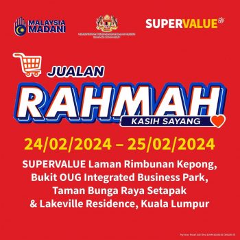 myNEWS-Jualan-Rahmah-Promo-350x350 - Kuala Lumpur Promotions & Freebies Selangor Supermarket & Hypermarket 