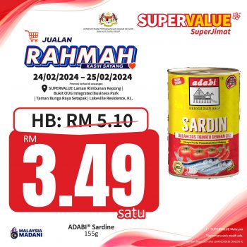 myNEWS-Jualan-Rahmah-Promo-8-350x350 - Kuala Lumpur Promotions & Freebies Selangor Supermarket & Hypermarket 