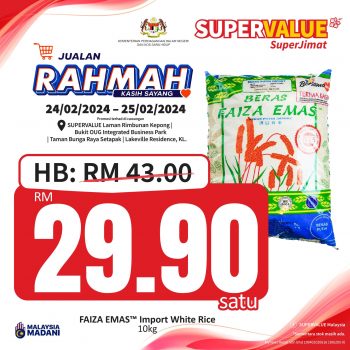 myNEWS-Jualan-Rahmah-Promo-9-350x350 - Kuala Lumpur Promotions & Freebies Selangor Supermarket & Hypermarket 