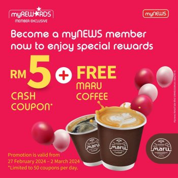 myNEWS-NEw-Store-Opening-at-Putra-Specialist-Hospital-1-350x350 - Melaka Promotions & Freebies Supermarket & Hypermarket 