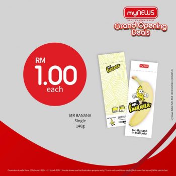 myNEWS-NEw-Store-Opening-at-Putra-Specialist-Hospital-2-350x350 - Melaka Promotions & Freebies Supermarket & Hypermarket 