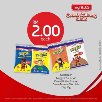 myNEWS-NEw-Store-Opening-at-Putra-Specialist-Hospital-4-350x350 - Melaka Promotions & Freebies Supermarket & Hypermarket 