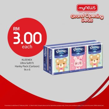 myNEWS-NEw-Store-Opening-at-Putra-Specialist-Hospital-5-350x350 - Melaka Promotions & Freebies Supermarket & Hypermarket 