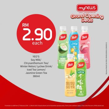 myNEWS-NEw-Store-Opening-at-Putra-Specialist-Hospital-6-350x350 - Melaka Promotions & Freebies Supermarket & Hypermarket 