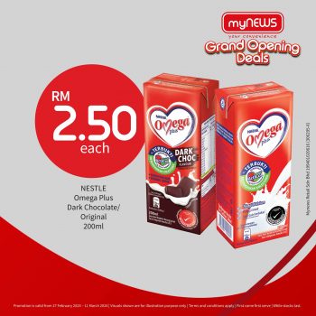 myNEWS-NEw-Store-Opening-at-Putra-Specialist-Hospital-7-350x350 - Melaka Promotions & Freebies Supermarket & Hypermarket 