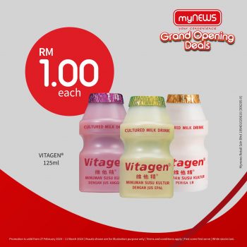 myNEWS-NEw-Store-Opening-at-Putra-Specialist-Hospital-8-350x350 - Melaka Promotions & Freebies Supermarket & Hypermarket 