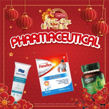 myNEWS-Pharmaceutical-Promotion-350x350 - Johor Kedah Kelantan Kuala Lumpur Melaka Negeri Sembilan Pahang Penang Perak Perlis Promotions & Freebies Putrajaya Sabah Sarawak Selangor Supermarket & Hypermarket Terengganu 