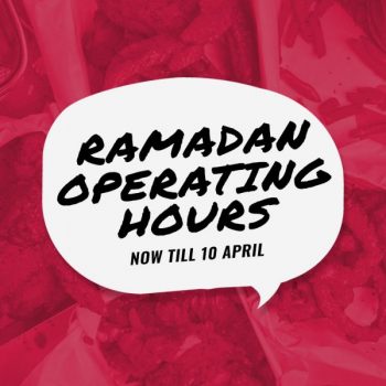 4Fingers-Ramadan-Operating-Hours-350x350 - Food , Restaurant & Pub Johor Kedah Kelantan Kuala Lumpur Melaka Negeri Sembilan Pahang Penang Perak Perlis Promotions & Freebies Putrajaya Sabah Sarawak Selangor Terengganu 