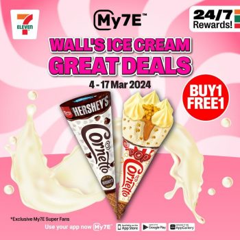 7-Eleven-My7E-Super-Fans-Promo-350x350 - Johor Kedah Kelantan Kuala Lumpur Melaka Negeri Sembilan Pahang Penang Perak Perlis Promotions & Freebies Putrajaya Sabah Sarawak Selangor Supermarket & Hypermarket Terengganu 