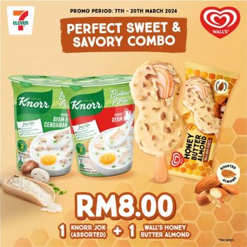 7-Eleven-Perfect-Sweet-Savory-Combo-Promo-350x350 - Johor Kedah Kelantan Kuala Lumpur Melaka Negeri Sembilan Pahang Penang Perak Perlis Promotions & Freebies Putrajaya Sabah Sarawak Selangor Supermarket & Hypermarket Terengganu 