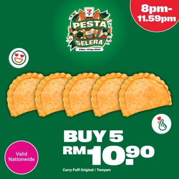 7-Eleven-Special-Promo-12-350x350 - Johor Kedah Kelantan Kuala Lumpur Melaka Negeri Sembilan Pahang Penang Perak Perlis Promotions & Freebies Putrajaya Sabah Sarawak Selangor Supermarket & Hypermarket Terengganu 