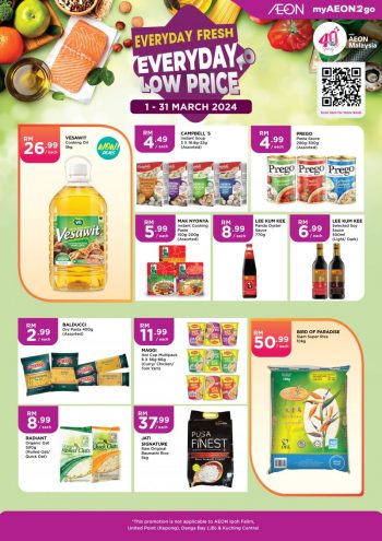 AEON-March-Everyday-Fresh-Everyday-Low-Price-Promotion-3-350x495 - Johor Kedah Kelantan Kuala Lumpur Melaka Negeri Sembilan Pahang Penang Perak Perlis Promotions & Freebies Putrajaya Sabah Sarawak Selangor Supermarket & Hypermarket Terengganu 