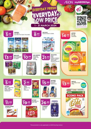 AEON-March-Everyday-Fresh-Everyday-Low-Price-Promotion-6-350x495 - Johor Kedah Kelantan Kuala Lumpur Melaka Negeri Sembilan Pahang Penang Perak Perlis Promotions & Freebies Putrajaya Sabah Sarawak Selangor Supermarket & Hypermarket Terengganu 