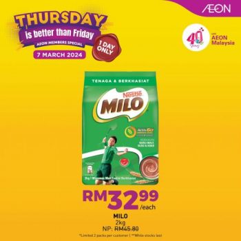 AEON-Thursday-Promotion-1-350x350 - Johor Kedah Kelantan Kuala Lumpur Melaka Negeri Sembilan Pahang Penang Perak Perlis Promotions & Freebies Putrajaya Sabah Sarawak Selangor Supermarket & Hypermarket Terengganu 