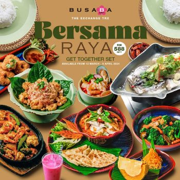 Absolute-Thai-Ramadan-Special-6-350x350 - Food , Restaurant & Pub Johor Kedah Kelantan Kuala Lumpur Melaka Negeri Sembilan Pahang Penang Perak Perlis Promotions & Freebies Putrajaya Sabah Sarawak Selangor Terengganu 