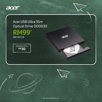 Acer-Back-to-School-Deal-5-350x350 - Electronics & Computers IT Gadgets Accessories Johor Kedah Kelantan Kuala Lumpur Laptop Melaka Negeri Sembilan Online Store Pahang Penang Perak Perlis Promotions & Freebies Putrajaya Sabah Sarawak Selangor Terengganu 