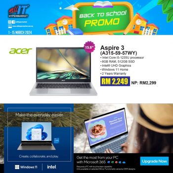 All-It-Hypermarket-Back-to-School-Promo-350x350 - Electronics & Computers IT Gadgets Accessories Promotions & Freebies 