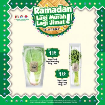 BILLION-Pantai-Timor-East-Coast-Ramadan-Promotion-1-350x350 - Johor Kedah Kelantan Kuala Lumpur Melaka Negeri Sembilan Pahang Penang Perlis Promotions & Freebies Putrajaya Sabah Sarawak Selangor Supermarket & Hypermarket Terengganu 