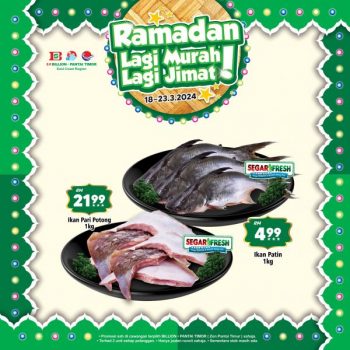 BILLION-Pantai-Timor-East-Coast-Ramadan-Promotion-7-350x350 - Johor Kedah Kelantan Kuala Lumpur Melaka Negeri Sembilan Pahang Penang Perlis Promotions & Freebies Putrajaya Sabah Sarawak Selangor Supermarket & Hypermarket Terengganu 