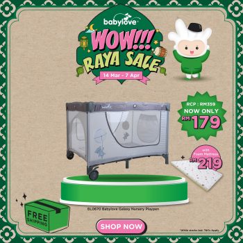 Babylove-Raya-Sale-5-350x350 - Baby & Kids & Parenting Babycare Children Fashion Johor Kedah Kelantan Kuala Lumpur Malaysia Sales Melaka Negeri Sembilan Online Store Pahang Penang Perak Perlis Putrajaya Sabah Sarawak Selangor Terengganu 