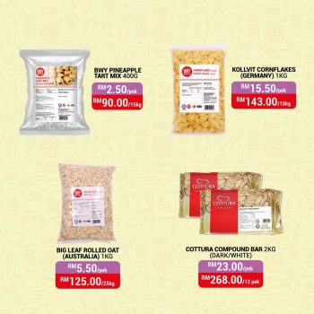 Bake-With-Yen-Member-Rewards-Promo-2-350x350 - Food , Restaurant & Pub Johor Kedah Kelantan Kuala Lumpur Melaka Negeri Sembilan Pahang Penang Perak Perlis Promotions & Freebies Putrajaya Sabah Sarawak Selangor Terengganu 