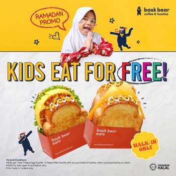 Bask-Bear-Coffee-Ramadan-Promo-350x350 - Food , Restaurant & Pub Johor Kedah Kelantan Kuala Lumpur Melaka Negeri Sembilan Pahang Penang Perak Perlis Promotions & Freebies Putrajaya Sabah Sarawak Selangor Terengganu 