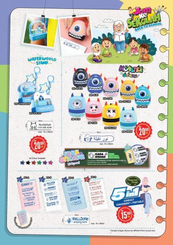 Becon-Stationery-Back-to-School-Deal-2-350x495 - Books & Magazines Johor Kedah Kelantan Kuala Lumpur Melaka Negeri Sembilan Pahang Penang Perak Perlis Promotions & Freebies Putrajaya Sabah Sarawak Selangor Stationery Terengganu 