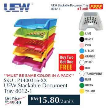 Becon-Stationery-Filing-Storage-Promo-1-350x350 - Books & Magazines Johor Kedah Kelantan Kuala Lumpur Melaka Negeri Sembilan Online Store Pahang Penang Perak Perlis Promotions & Freebies Putrajaya Sabah Sarawak Selangor Stationery Terengganu 