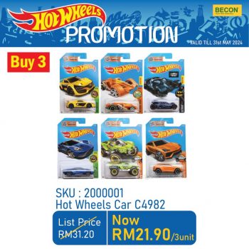 Becon-Stationery-Hot-Wheels-Promotion-4-350x350 - Baby & Kids & Toys Books & Magazines Johor Kedah Kelantan Kuala Lumpur Melaka Negeri Sembilan Pahang Penang Perak Perlis Promotions & Freebies Putrajaya Sabah Sarawak Selangor Stationery Terengganu Toys 