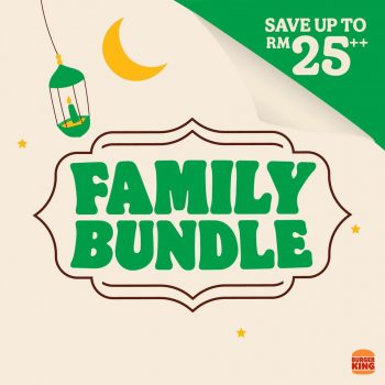 Burger-King-Family-Bundle-Deal-350x350 - Burger Food , Restaurant & Pub Johor Kedah Kelantan Kuala Lumpur Melaka Negeri Sembilan Pahang Penang Perak Perlis Promotions & Freebies Putrajaya Sabah Sarawak Selangor Terengganu 