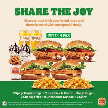 Burger-King-Ramadan-Special-2-350x350 - Burger Food , Restaurant & Pub Johor Kedah Kelantan Kuala Lumpur Melaka Negeri Sembilan Pahang Penang Perak Perlis Promotions & Freebies Putrajaya Sabah Sales Happening Now In Malaysia Sarawak Selangor Terengganu 