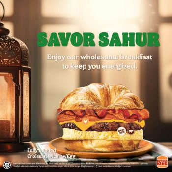 Burger-King-Ramadan-Special-350x350 - Burger Food , Restaurant & Pub Johor Kedah Kelantan Kuala Lumpur Melaka Negeri Sembilan Pahang Penang Perak Perlis Promotions & Freebies Putrajaya Sabah Sales Happening Now In Malaysia Sarawak Selangor Terengganu 