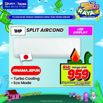COURTS-Beli-Beli-Raya-Sale-1-350x350 - Electronics & Computers Home Appliances Johor Kedah Kelantan Kitchen Appliances Kuala Lumpur Malaysia Sales Melaka Negeri Sembilan Online Store Pahang Penang Perak Perlis Putrajaya Sabah Sarawak Selangor Terengganu 