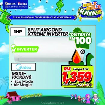 COURTS-Beli-Beli-Raya-Sale-2-350x350 - Electronics & Computers Home Appliances Johor Kedah Kelantan Kitchen Appliances Kuala Lumpur Malaysia Sales Melaka Negeri Sembilan Online Store Pahang Penang Perak Perlis Putrajaya Sabah Sarawak Selangor Terengganu 