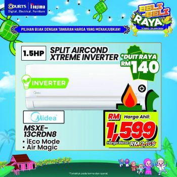 COURTS-Beli-Beli-Raya-Sale-3-350x350 - Electronics & Computers Home Appliances Johor Kedah Kelantan Kitchen Appliances Kuala Lumpur Malaysia Sales Melaka Negeri Sembilan Online Store Pahang Penang Perak Perlis Putrajaya Sabah Sarawak Selangor Terengganu 