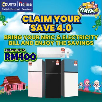 COURTS-Beli-Beli-Raya-Sale-350x350 - Electronics & Computers Home Appliances Johor Kedah Kelantan Kitchen Appliances Kuala Lumpur Malaysia Sales Melaka Negeri Sembilan Online Store Pahang Penang Perak Perlis Putrajaya Sabah Sarawak Selangor Terengganu 