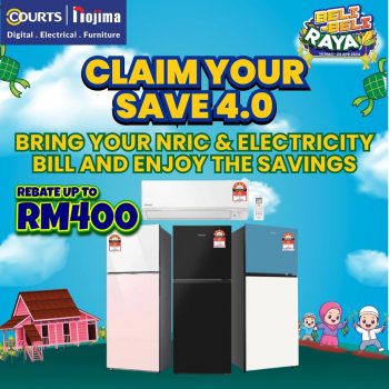 COURTS-Beli-Beli-Raya-Sale-350x350 - Electronics & Computers Home Appliances Johor Kedah Kelantan Kitchen Appliances Kuala Lumpur Malaysia Sales Melaka Negeri Sembilan Online Store Pahang Penang Perak Perlis Putrajaya Sabah Sales Happening Now In Malaysia Sarawak Selangor Terengganu 