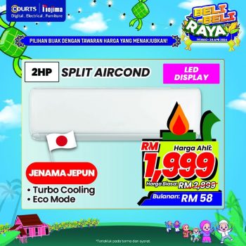 COURTS-Beli-Beli-Raya-Sale-4-350x350 - Electronics & Computers Home Appliances Johor Kedah Kelantan Kitchen Appliances Kuala Lumpur Malaysia Sales Melaka Negeri Sembilan Online Store Pahang Penang Perak Perlis Putrajaya Sabah Sarawak Selangor Terengganu 