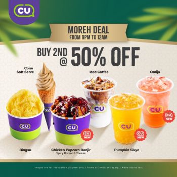 CU-Ramadan-Promo-1-350x350 - Johor Kedah Kelantan Kuala Lumpur Melaka Negeri Sembilan Pahang Penang Perak Perlis Promotions & Freebies Putrajaya Sabah Sarawak Selangor Supermarket & Hypermarket Terengganu 