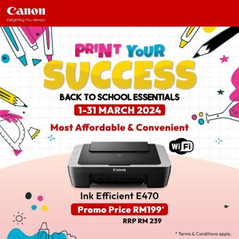 Canon-Back-to-school-Essentials-Promo-1-350x350 - Computer Accessories Electronics & Computers IT Gadgets Accessories Johor Kedah Kelantan Kuala Lumpur Melaka Negeri Sembilan Pahang Penang Perak Perlis Promotions & Freebies Putrajaya Sabah Sarawak Selangor Terengganu 