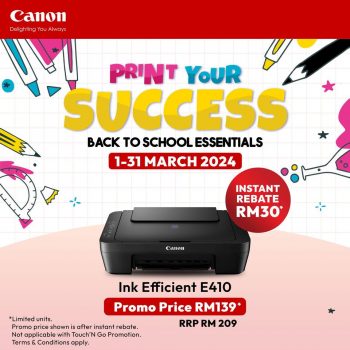 Canon-Back-to-school-Essentials-Promo-2-350x350 - Computer Accessories Electronics & Computers IT Gadgets Accessories Johor Kedah Kelantan Kuala Lumpur Melaka Negeri Sembilan Pahang Penang Perak Perlis Promotions & Freebies Putrajaya Sabah Sarawak Selangor Terengganu 