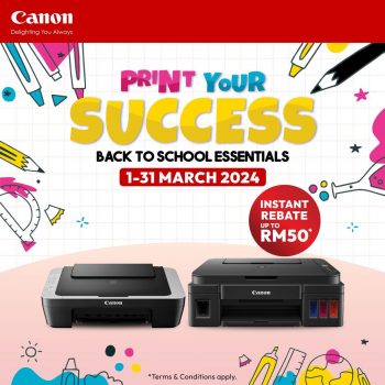 Canon-Back-to-school-Essentials-Promo-350x350 - Computer Accessories Electronics & Computers IT Gadgets Accessories Johor Kedah Kelantan Kuala Lumpur Melaka Negeri Sembilan Pahang Penang Perak Perlis Promotions & Freebies Putrajaya Sabah Sarawak Selangor Terengganu 