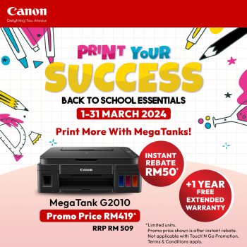 Canon-Back-to-school-Essentials-Promo-6-350x350 - Computer Accessories Electronics & Computers IT Gadgets Accessories Johor Kedah Kelantan Kuala Lumpur Melaka Negeri Sembilan Pahang Penang Perak Perlis Promotions & Freebies Putrajaya Sabah Sarawak Selangor Terengganu 