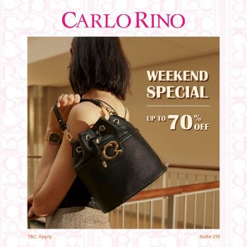Carlo-Rino-Special-Sale-at-Genting-Highlands-Premium-Outlets-350x350 - Bags Fashion Lifestyle & Department Store Malaysia Sales Pahang 