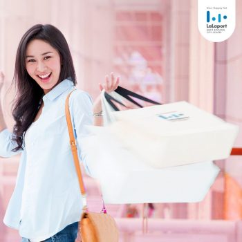 Celebrate-Womens-day-this-Week-at-LaLaport-BBCC-1-350x350 - Kuala Lumpur Selangor Shopping Malls 