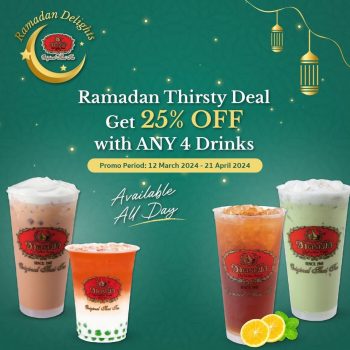 Chatramue-Ramadan-Promo-3-1-350x350 - Beverages Food , Restaurant & Pub Johor Kedah Kelantan Kuala Lumpur Melaka Negeri Sembilan Pahang Penang Perak Perlis Promotions & Freebies Putrajaya Sabah Sarawak Selangor Terengganu 