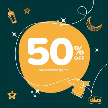 Chicco-50-off-Promo-350x350 - Baby & Kids & Parenting Babycare Children Fashion Johor Kuala Lumpur Penang Promotions & Freebies Putrajaya Sabah Sarawak Selangor 